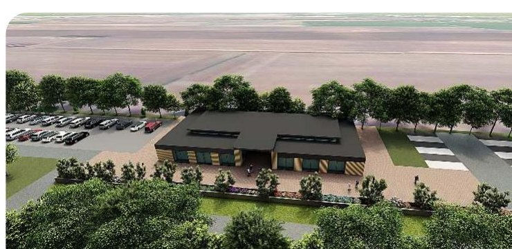 Zorg en recreatie in één omgeving