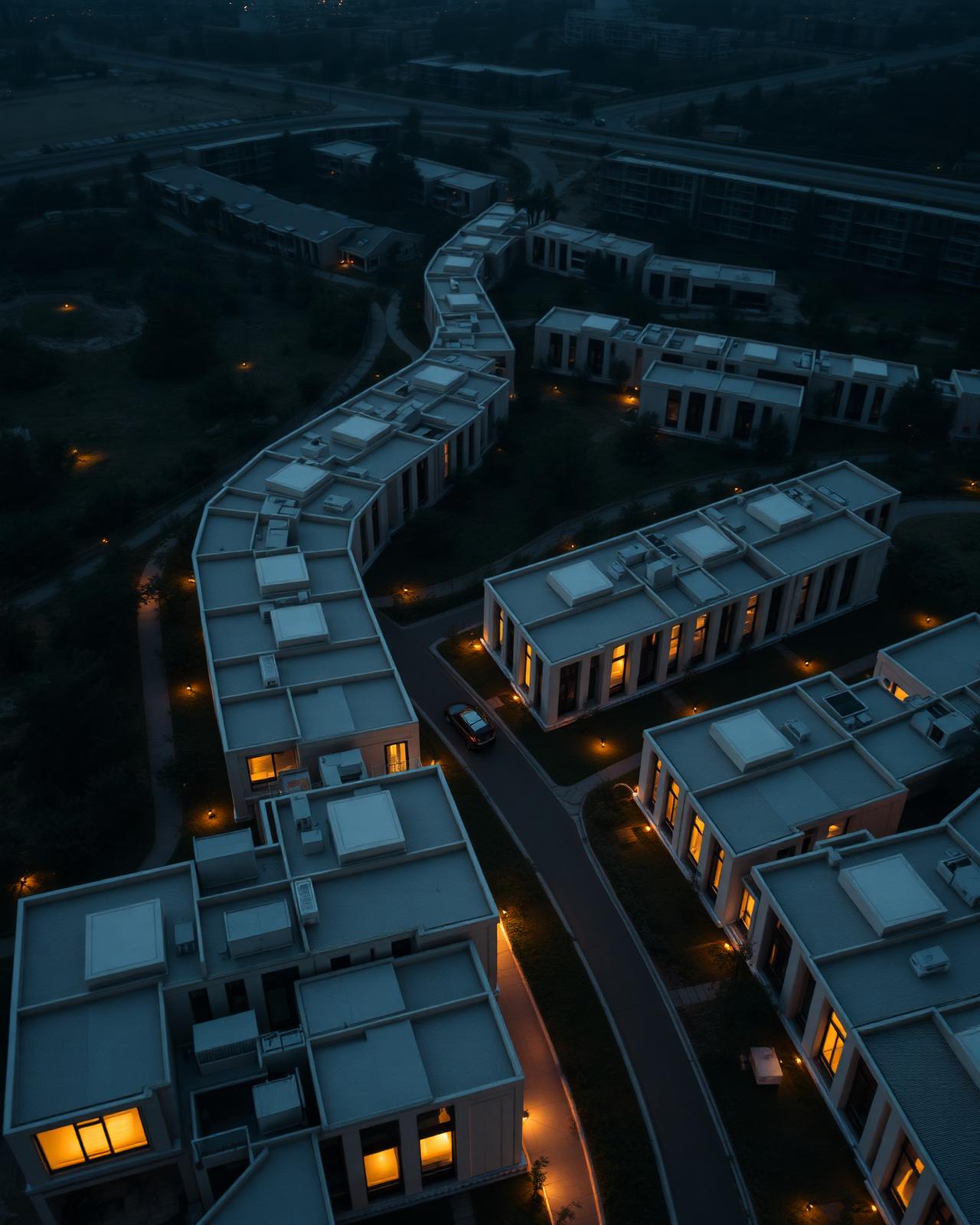 Bio-based en prefab bouw — gecontroleerde productie voor duurzame woningen